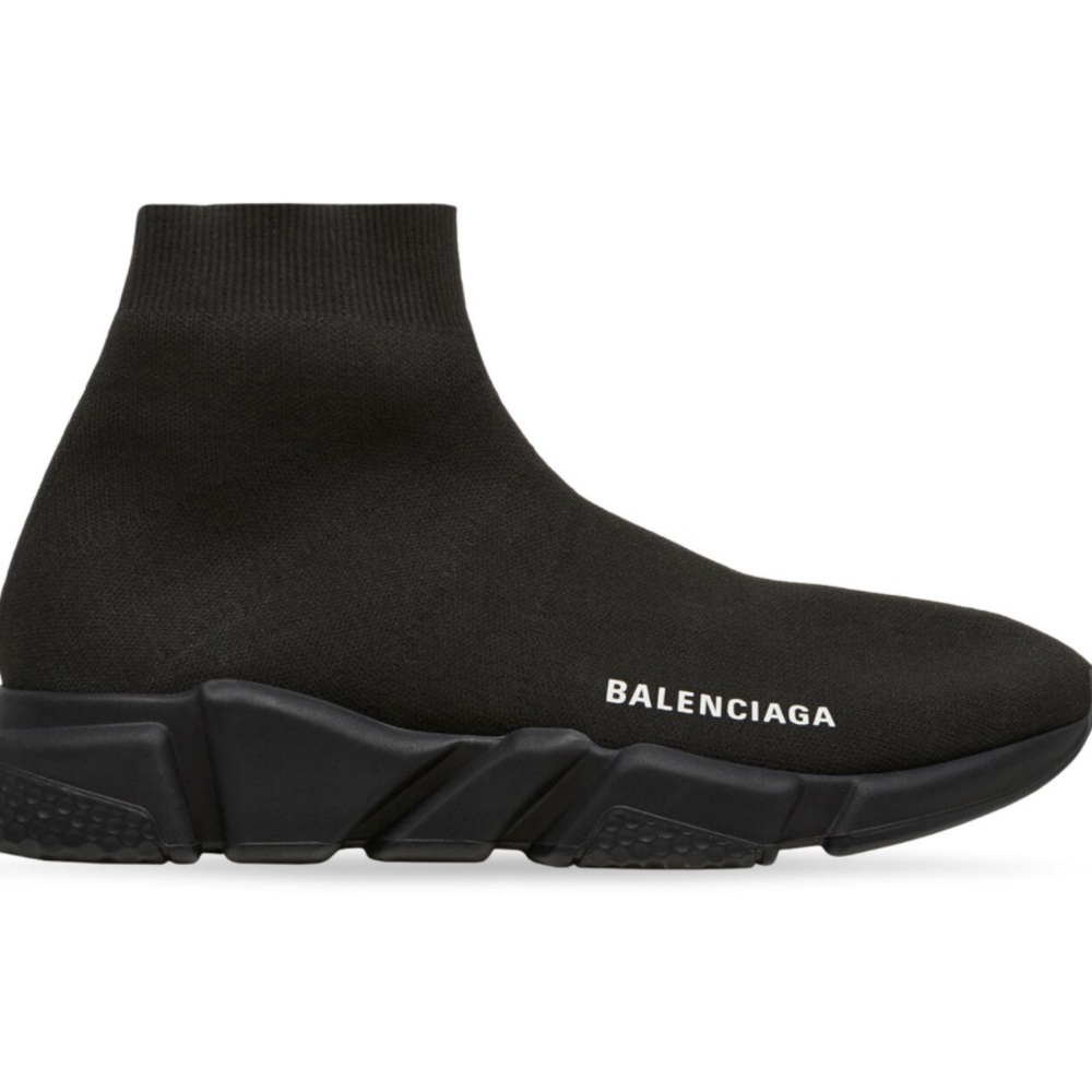 Balenciaga Speed Trainers ❌SOLD❌